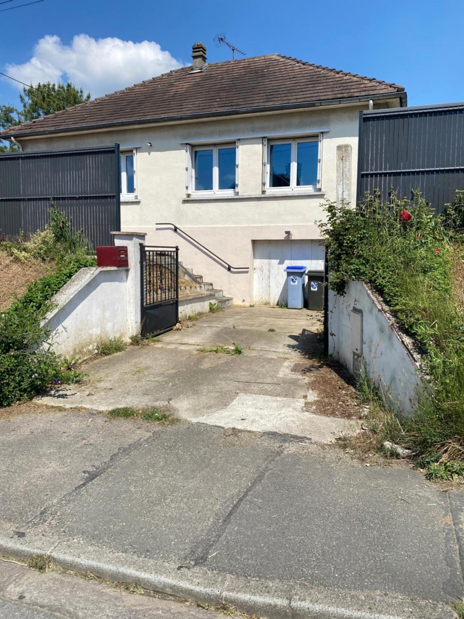 L Escale Jacuzzi Et Sauna Evreux Exterior photo
