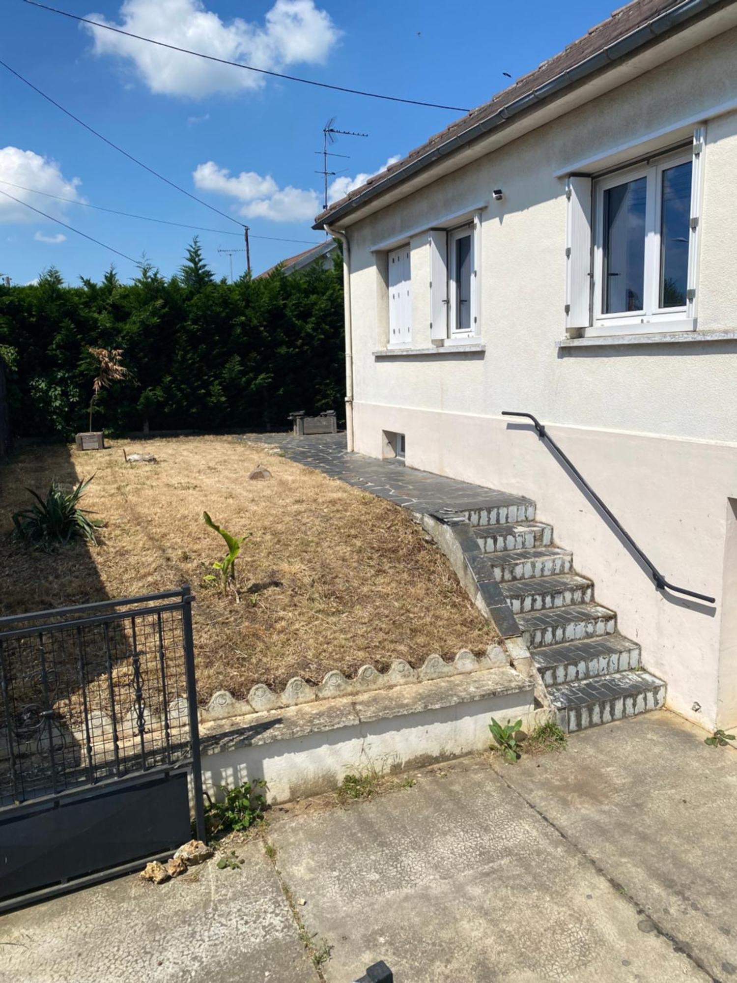L Escale Jacuzzi Et Sauna Evreux Exterior photo