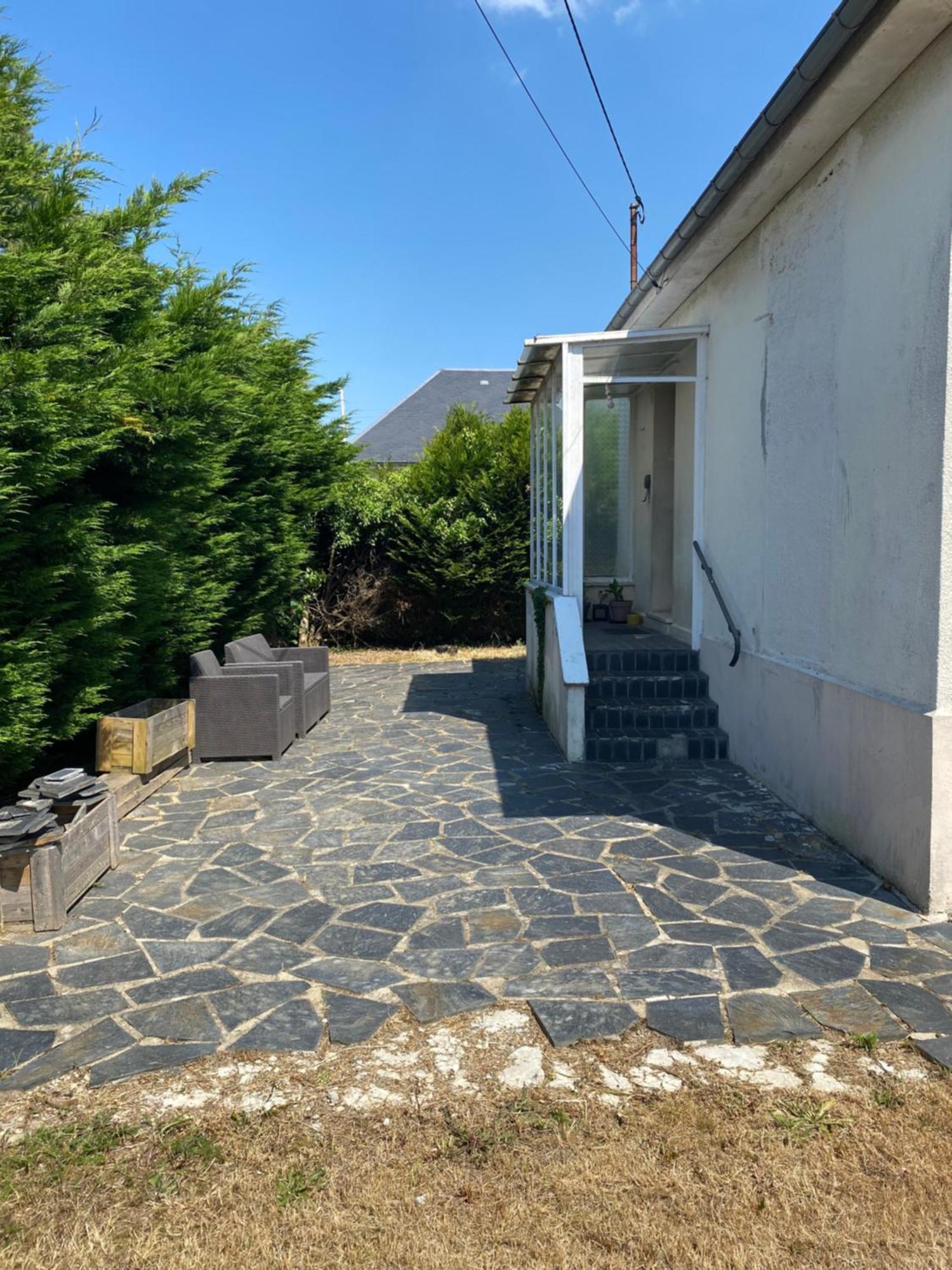 L Escale Jacuzzi Et Sauna Evreux Exterior photo